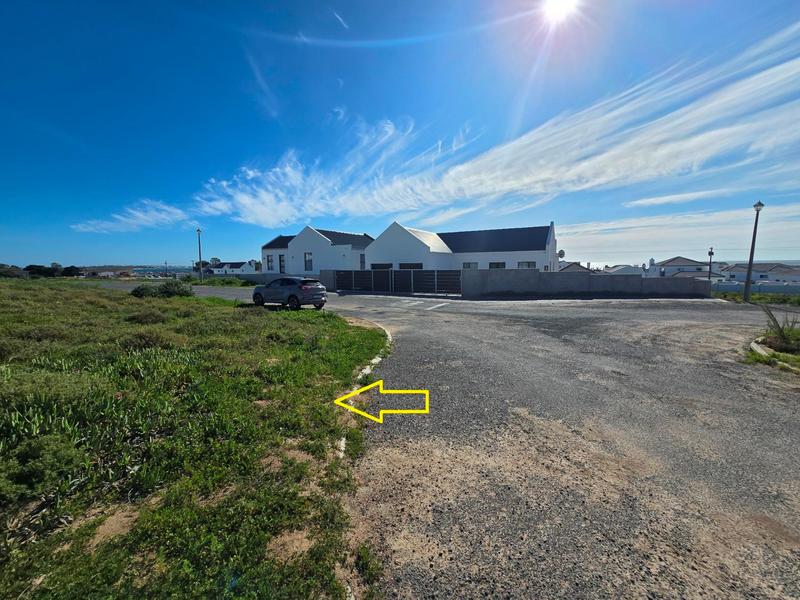 0 Bedroom Property for Sale in Da Gama Bay Western Cape